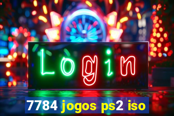 7784 jogos ps2 iso